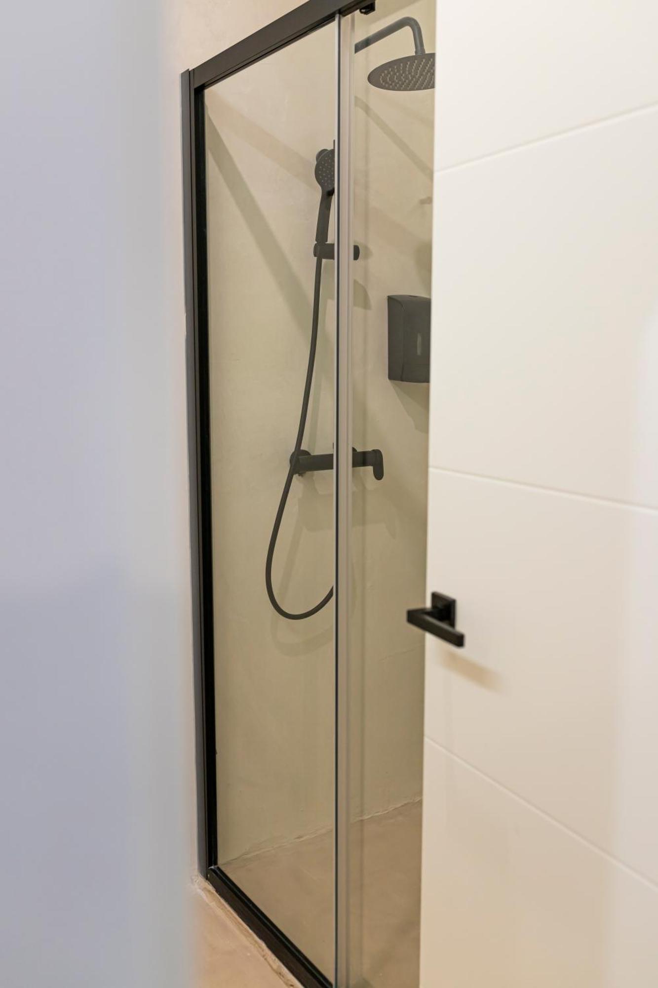 Resolana Suites Sevilla Exterior foto