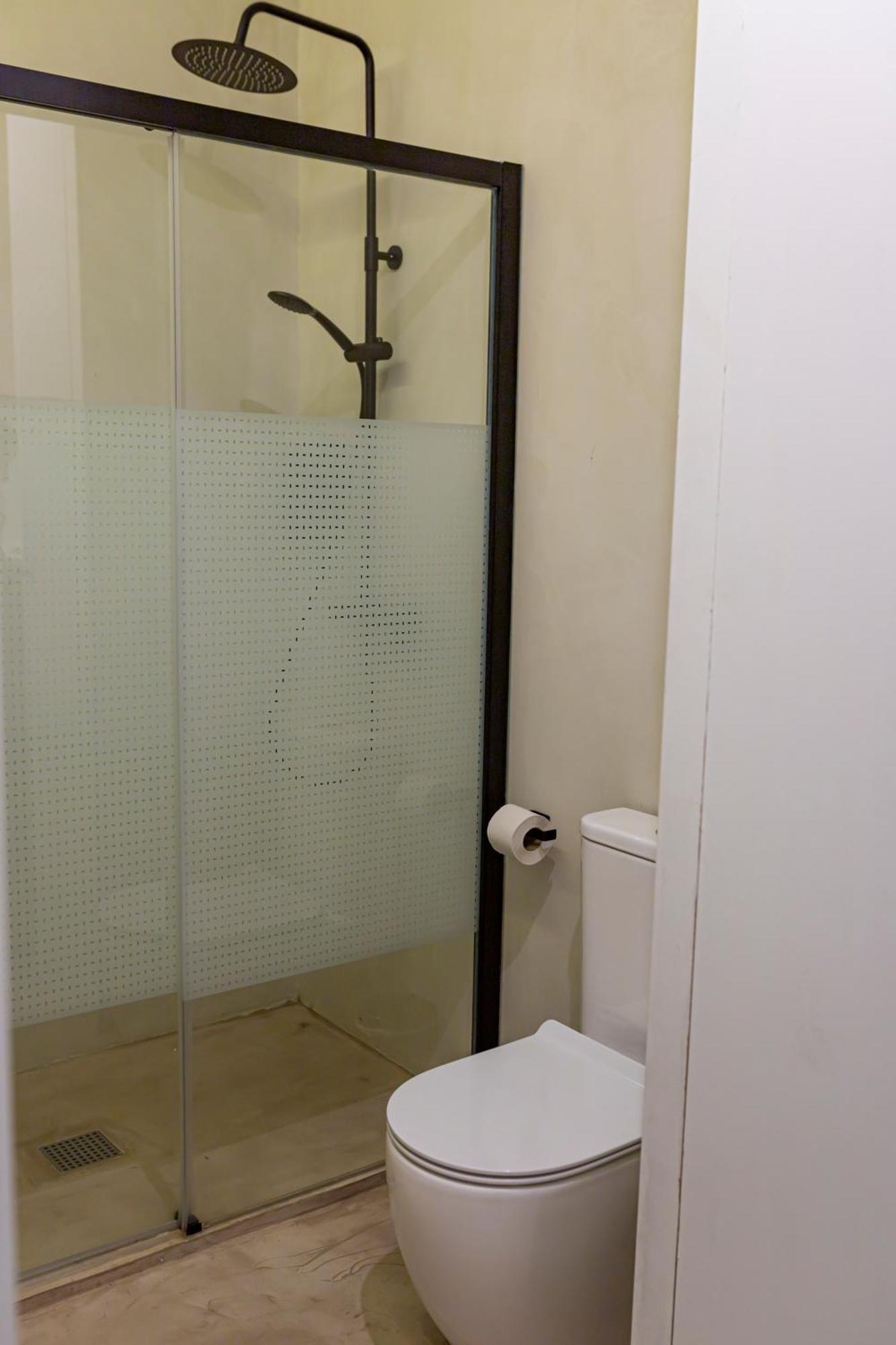 Resolana Suites Sevilla Exterior foto