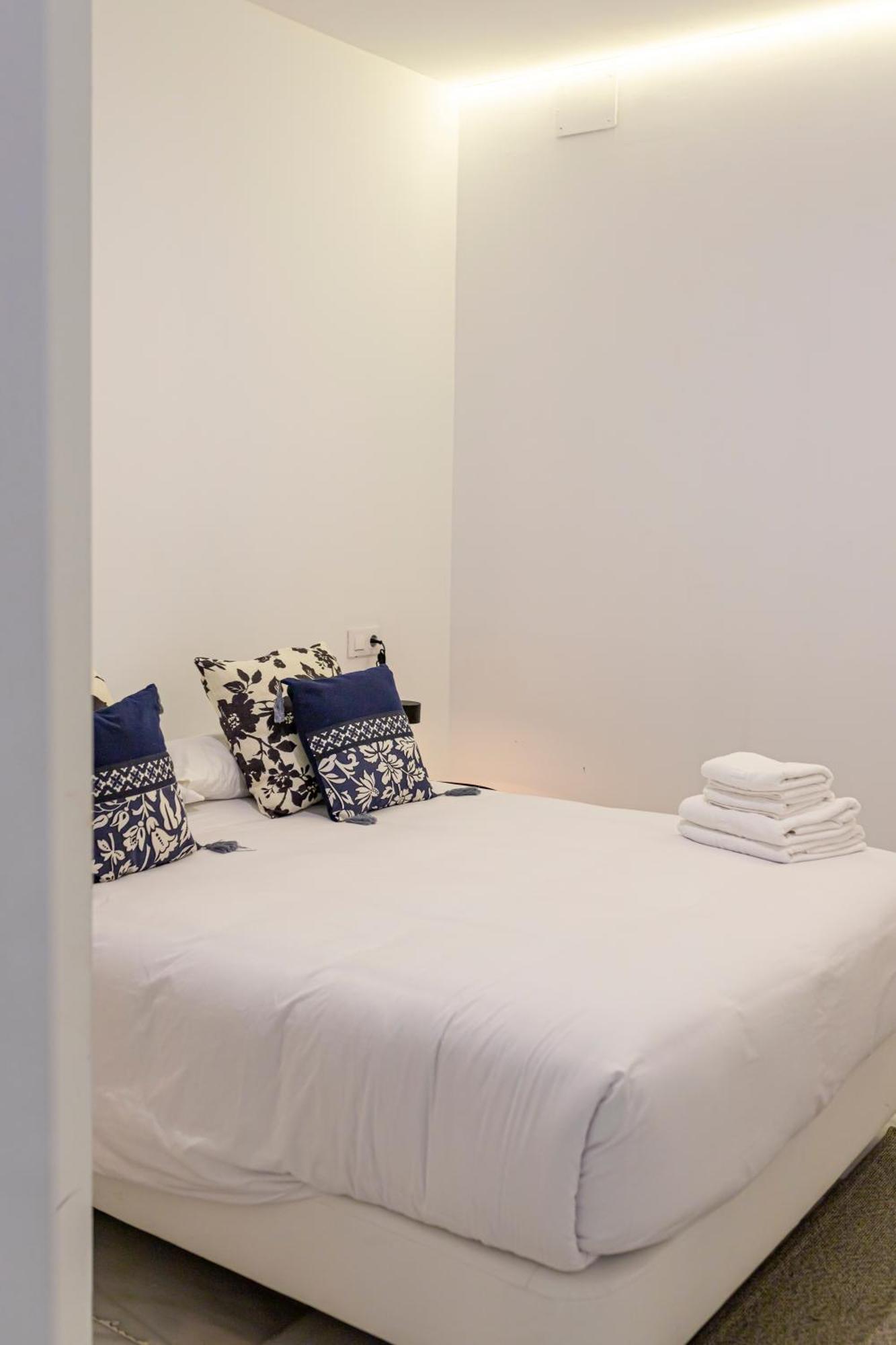 Resolana Suites Sevilla Exterior foto